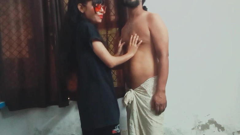 Sexysavita21: Desi gorąca szwagierka seks wideo