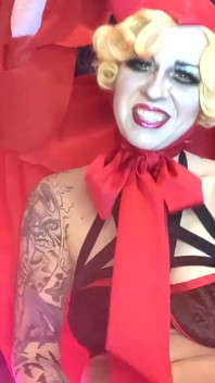Deal with the She Devil Two Parter