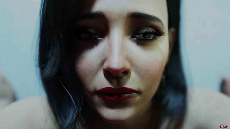 Wickedgammes studio: The Art of Seduction (part 1)
