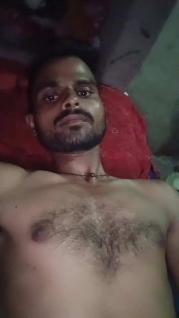 Bhabhiji12: 내 첫 비디오