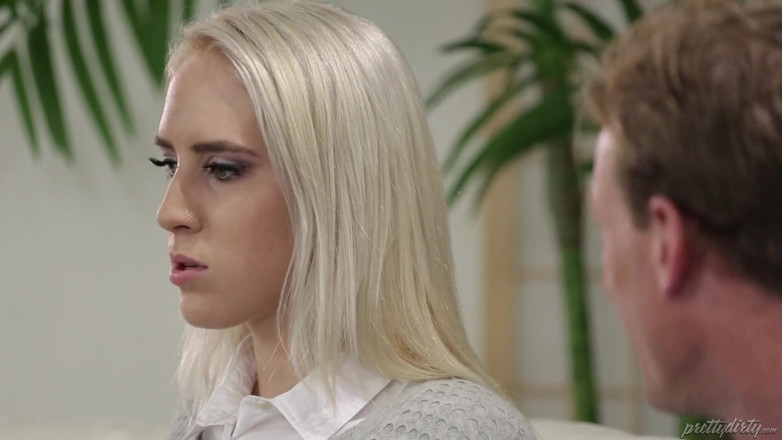 Pretty Dirty: Contro la mia religione