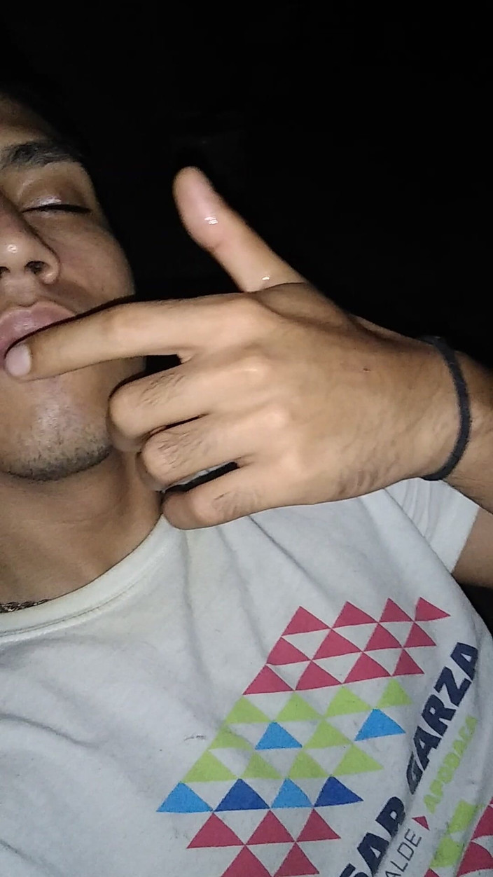 AlexAlejandro13: Heißes abspritzen