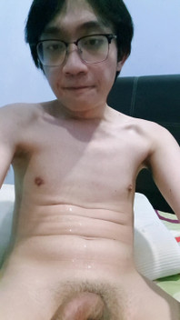 Masturbate for the First Post
