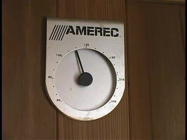 Hogtied by Kink: Cabo: pesadilla de fin de semana - parte 4