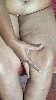매력적인 아시아 설탕 밀프