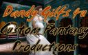 Custom Fantasy Productions: Dandy Gilfs