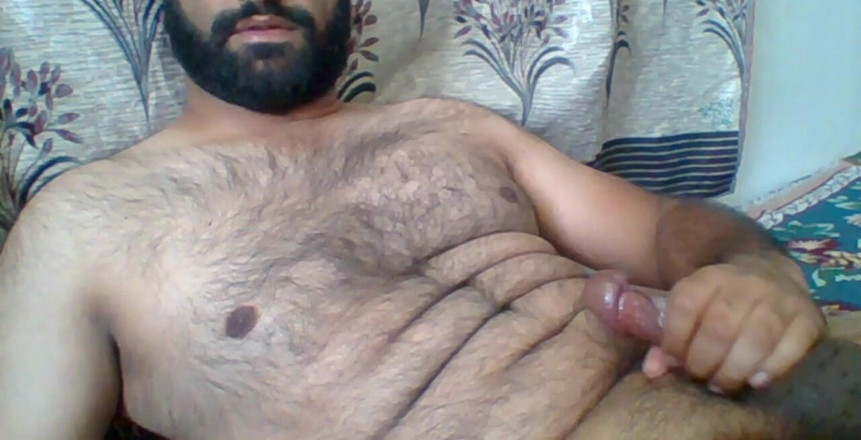 BibearXXX: Spermă. BibearXXX