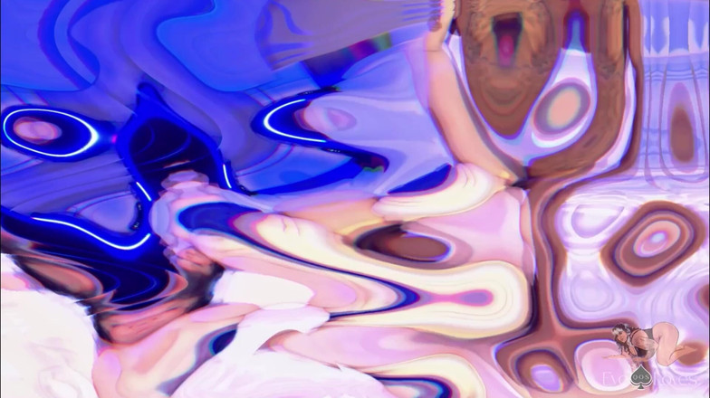 Eve Loves QOS: Bahagian Dua Eve Suka Dapat besar dari Chris Cardio dan...