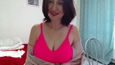 ANGELA_LADY: Urut tetek yang menyenangkan membuatkan batang awak sangat miang