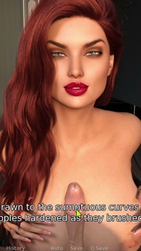 Milfylicious (40) Od Maximus - MILF Dojí Velký Penis Na Obrovské Kozy
