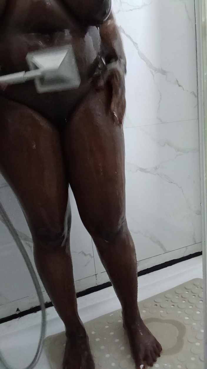BMCs: 내 몸이 너무 뜨거워지면서 점점 더 나 자신을 사랑하게 됐어요
