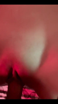 I Haven’t Been Filled up in so Long!