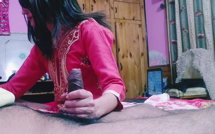 Bolly Karma: サイズディックで男が勝つ