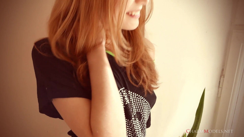CharmModels: Amanda Harmony