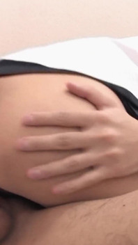 She Is More Eager to Suck After Getting Her