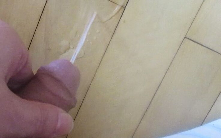 Mario Fischer: 딸딸이 002