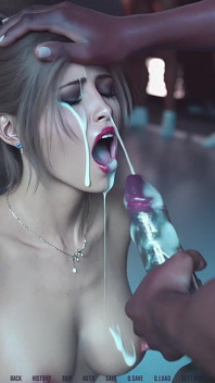 Awam za tvůj honění - Fyjo Edice se Sophií a Patriciou Filthy, Slutty Sténání