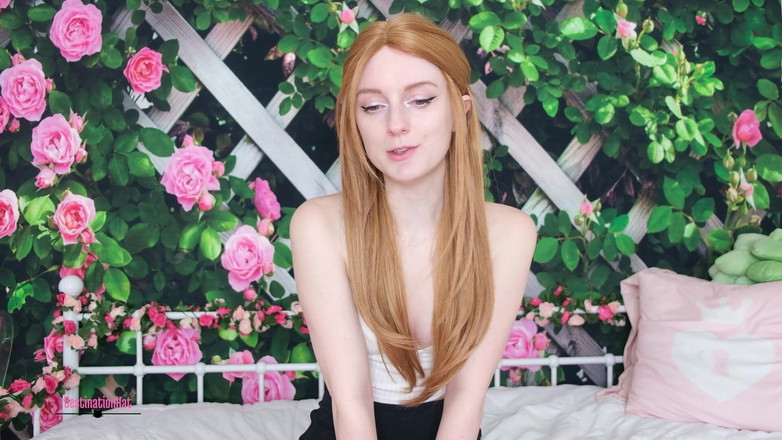 Destination Kat: 我要操你所有的朋友