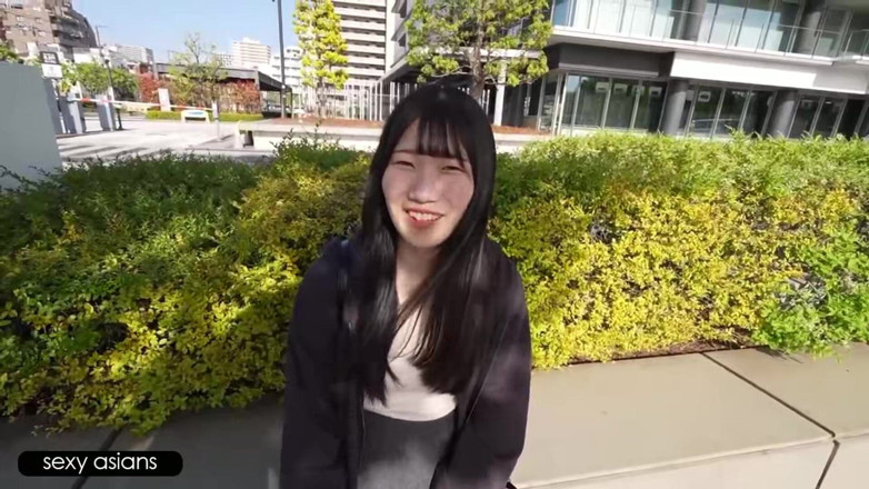 Cheaters Japan: Drei Runden in folge mit einer Kansai Hair Stylistin, die...