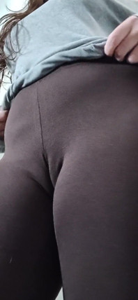 Do You Like My Camel Toe?