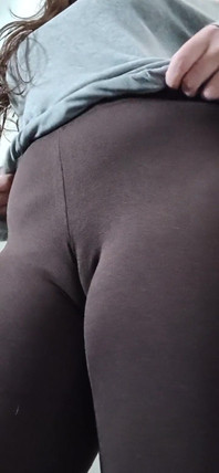 Do You Like My Camel Toe?