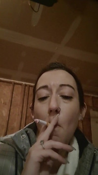Spell Infused Smoking