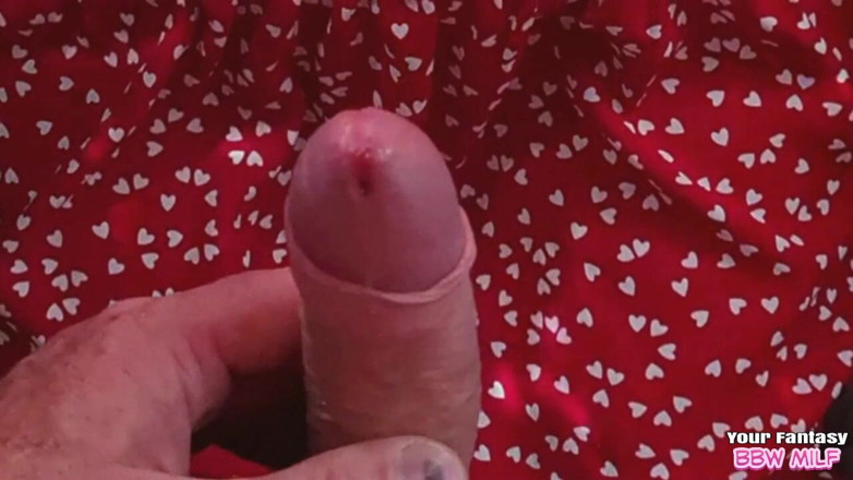 BBW_Wife: 見知らぬ男のチンコ、こんな浮気で不誠実な娼婦の妻