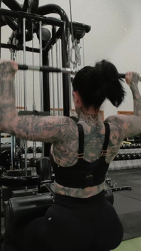 Back Gym