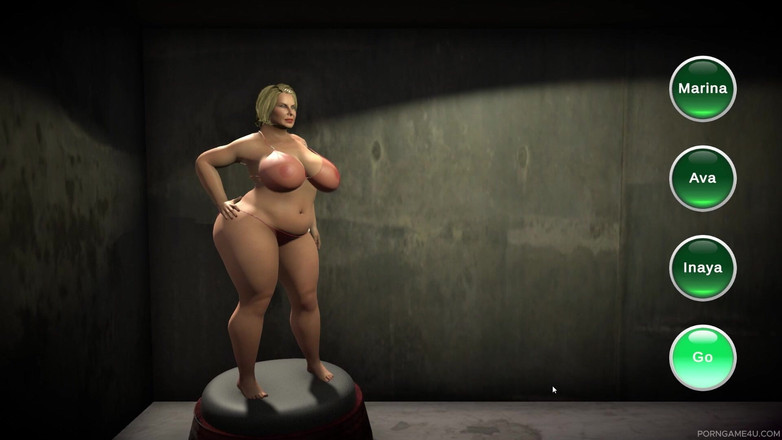 Porn game 4 u: Curvele mele virtuale: joc dur 3D - Futai cu mame sexy mari și...