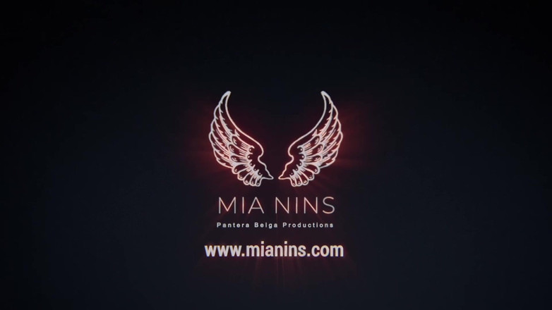 Mianins: Punct de vedere intens, Deepthroat cu spermă pe Brazilian
