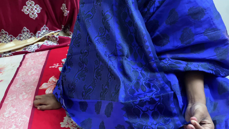 Bdsex24: Hot Deshi Stepmother-in - Low Hardcore Sex with Stepson in Low