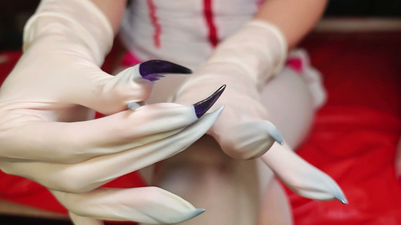 Bonita_sexygirl: Lesbian Nurses