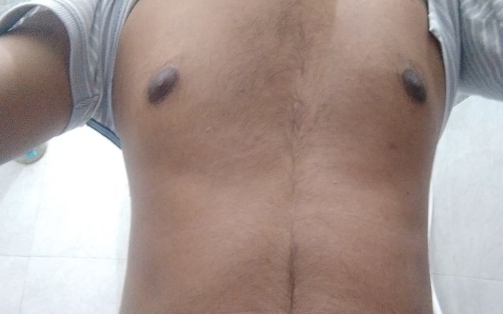 Harman Jhosan: Enlève ses fesses sexy, bite, gay indien