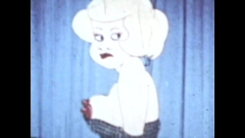 The Unforgettable: विकृत कार्टून (भाग 5)