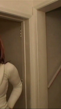 College teen wants to have fun with an older black dude