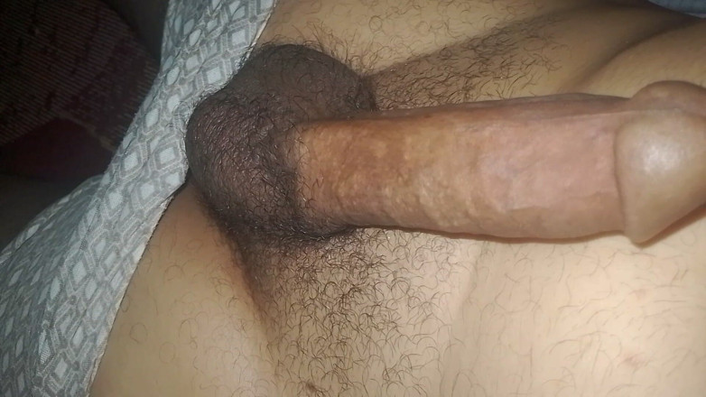 Marocino0: Ejaculation After Masturbation