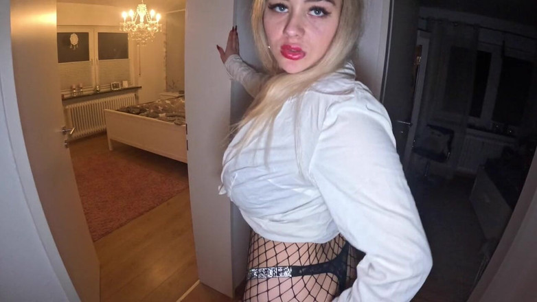 Beverly peach: Ich Mach Dich Geil Mit Meinen Füßen!