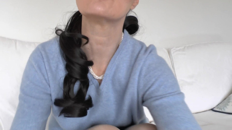 Lady Victoria Valente: 14 dní před svatbou: Tabu setkání na mém svetru, Lady...