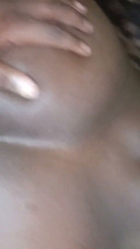 I Fuck the Pretty Buttocks of My Neighbor's Wife