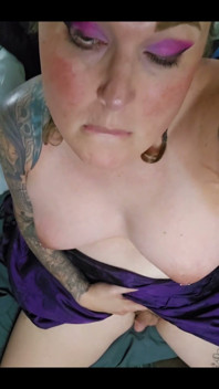 Wanna See All the Fun Things My Tongue Can Do?