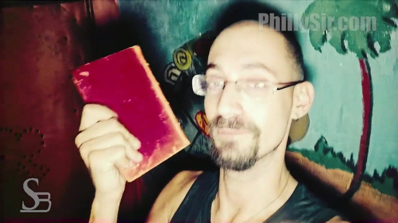 Philly Sir Videos: De fuckdemon. een bericht voor Halloween 2019