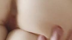Blindfolded Stepmom Tricked Fucked