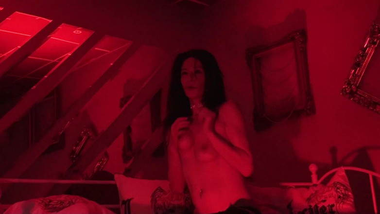 Spaingirl Natalie: 스페인 클럽 라이브 스트립 쇼