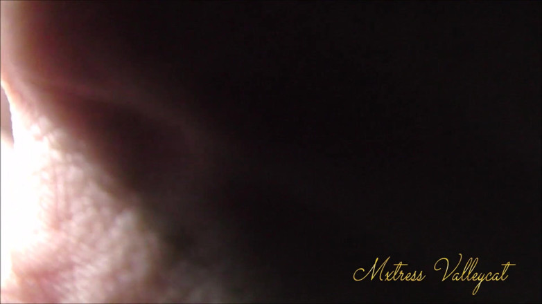 Mxtress Valleycat: Giantess Considers Your Fate