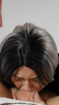When Cock Is More Important Than the Air You Breathe