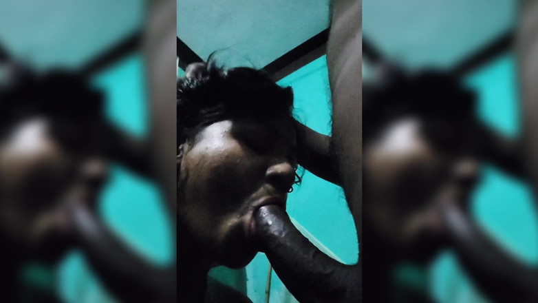 Hindisexvideo: Deshi Bhabhi Ne Boyfriend Ko Ghar Me Bula Ke Lund...
