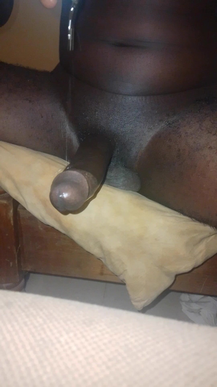 Bigdick12: Eligant BBC Dick