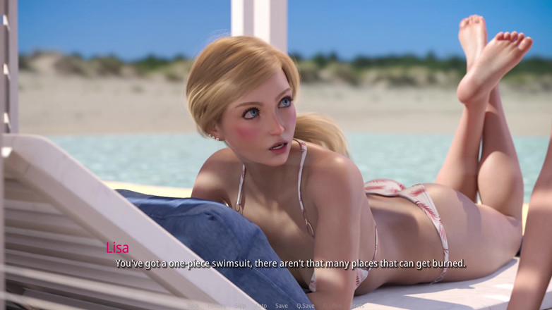 Wickedgammes: Diana, entfesselt in der Großstadt (Teil 9)