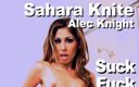 Edge Interactive Publishing: Sahara Knite &amp;amp; Alec Knight suck fuck anal a2m facial