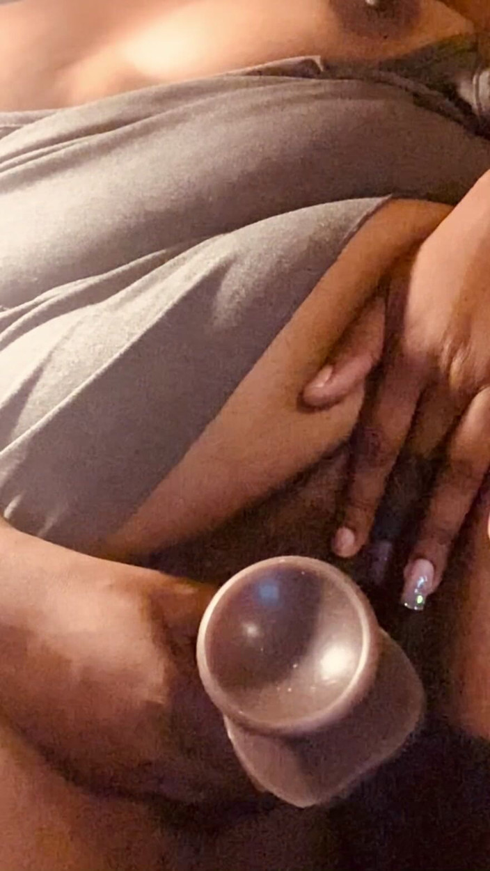 Luscious: Scopami papà